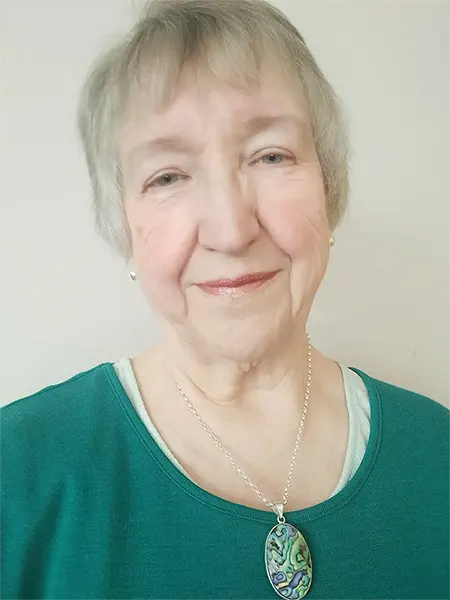 Dr. Sue Gilchrist
